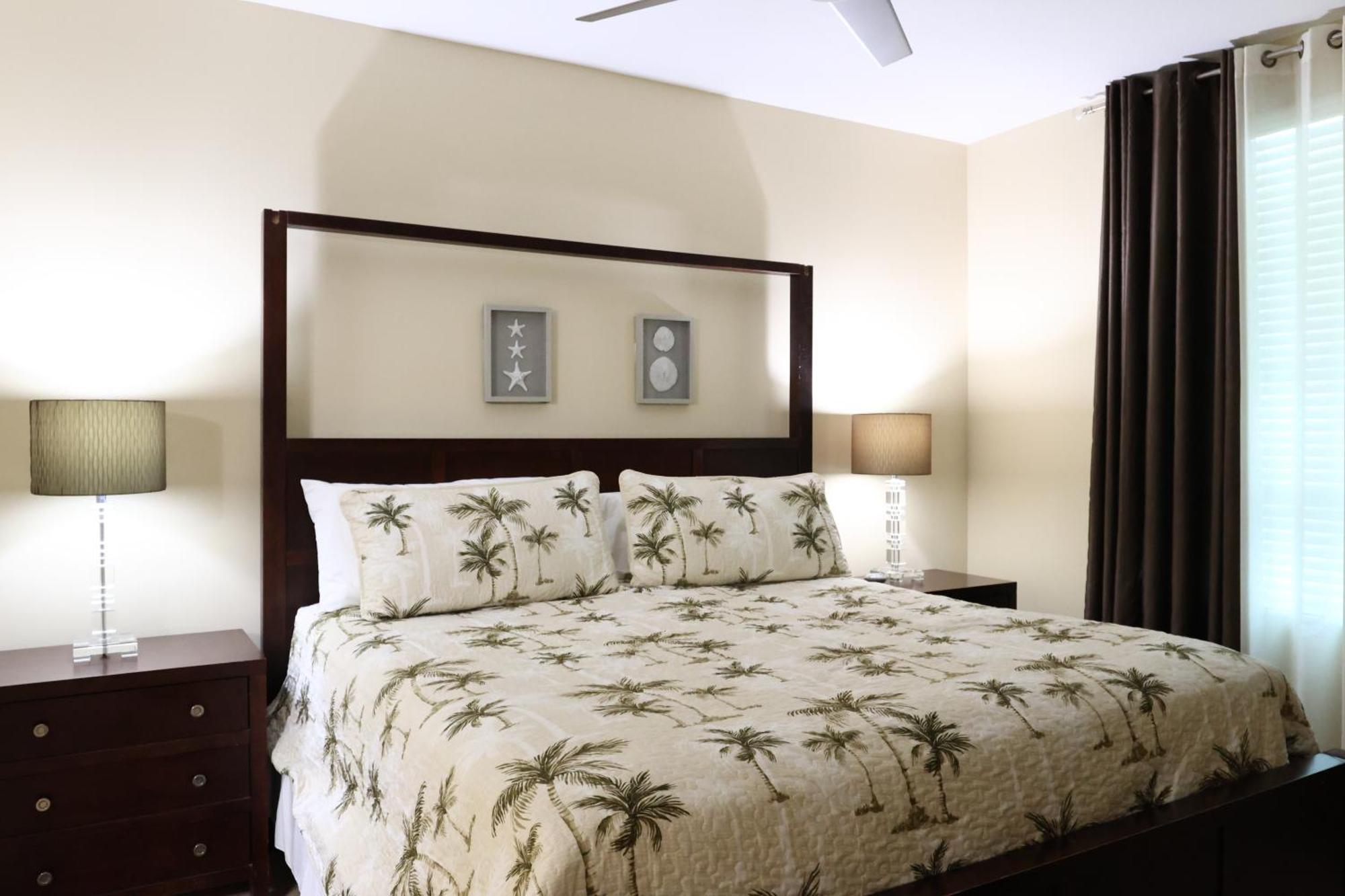 Aqua 1504 Beachfront Condo With Free Beach Chairs Panama City Beach Eksteriør billede
