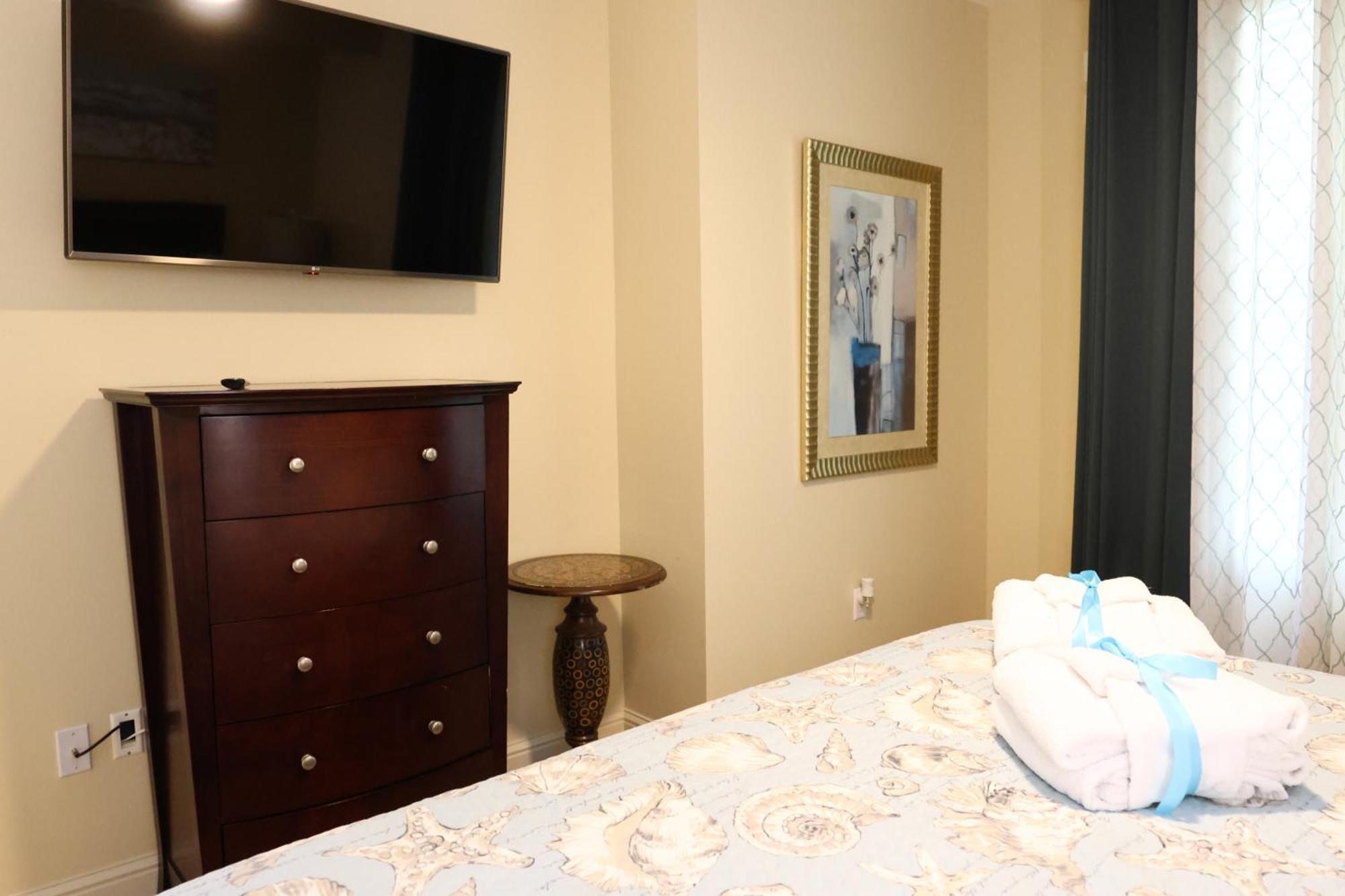 Aqua 1504 Beachfront Condo With Free Beach Chairs Panama City Beach Eksteriør billede