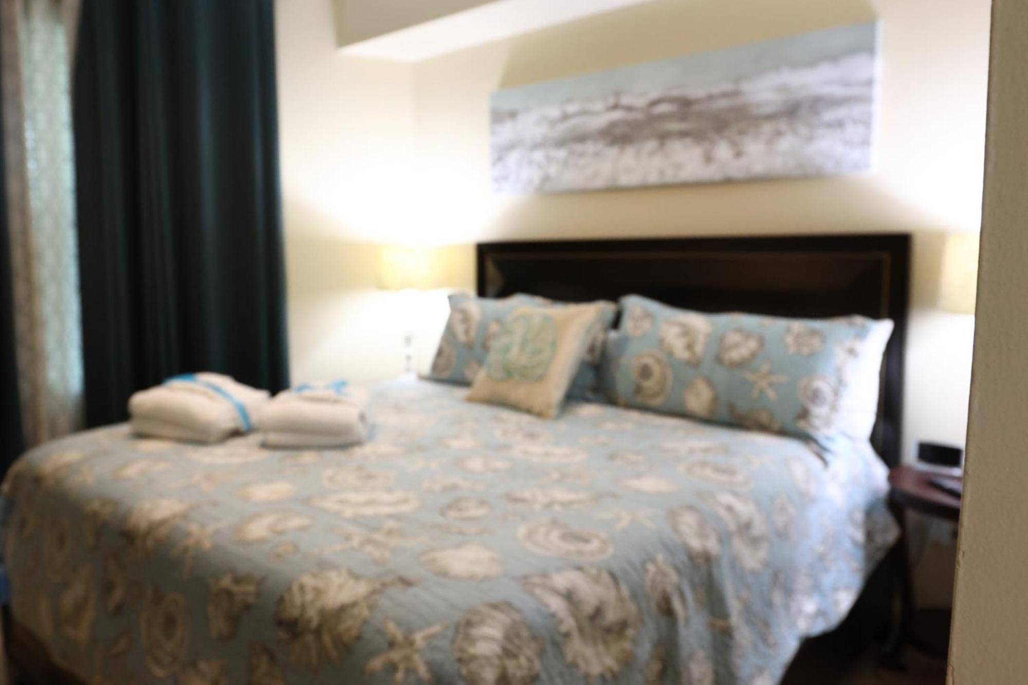 Aqua 1504 Beachfront Condo With Free Beach Chairs Panama City Beach Eksteriør billede