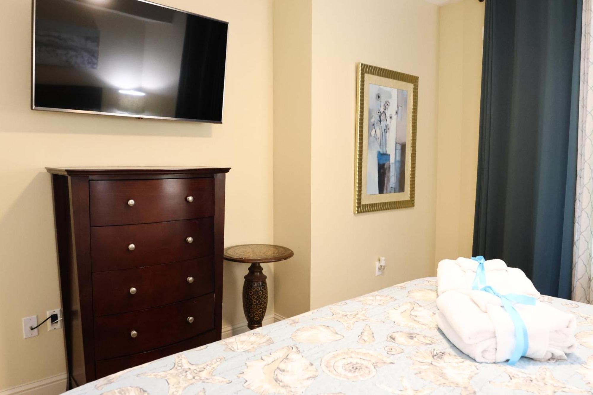 Aqua 1504 Beachfront Condo With Free Beach Chairs Panama City Beach Eksteriør billede