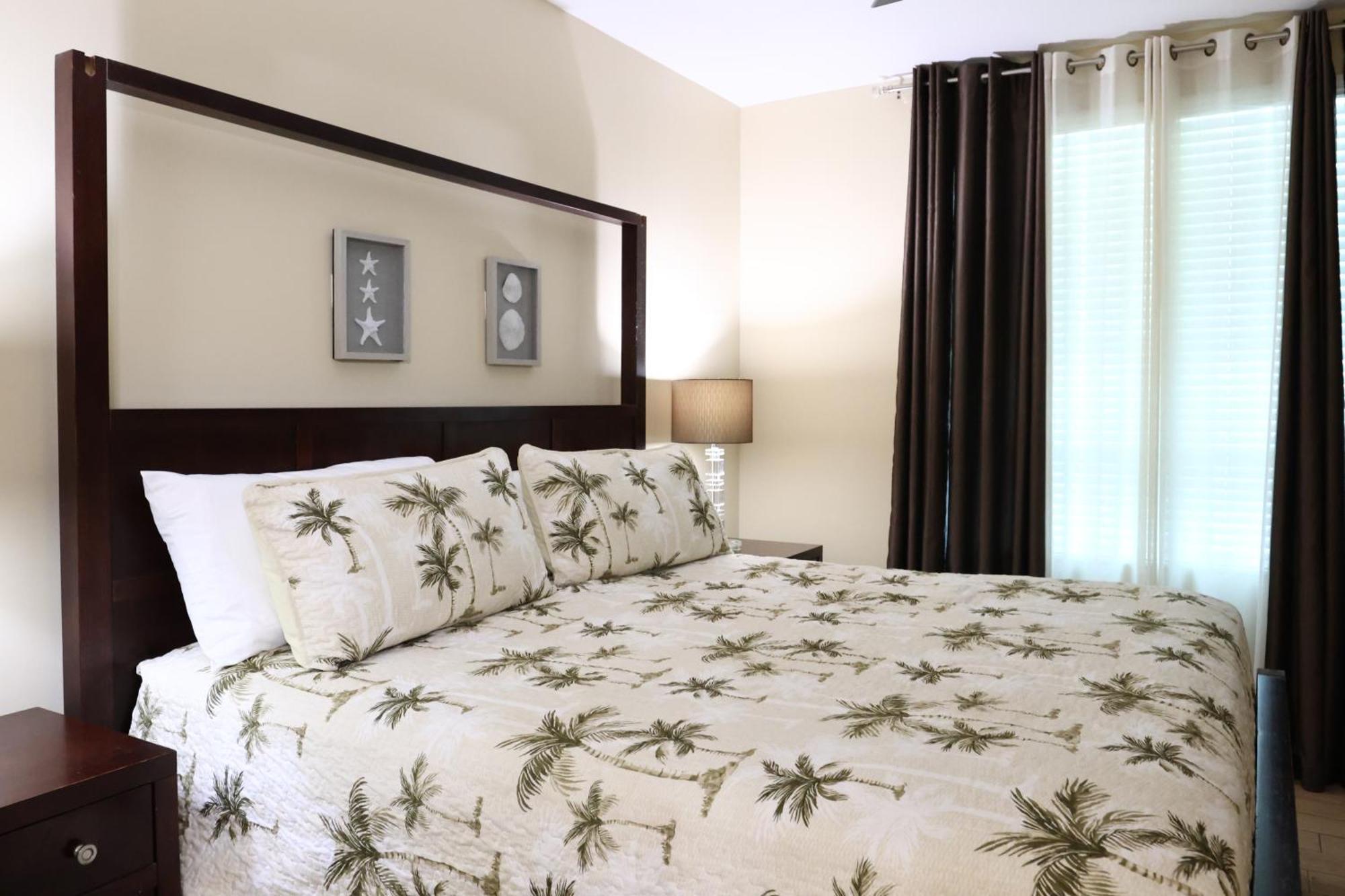 Aqua 1504 Beachfront Condo With Free Beach Chairs Panama City Beach Eksteriør billede