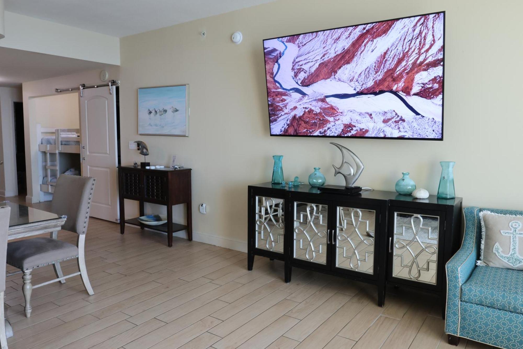 Aqua 1504 Beachfront Condo With Free Beach Chairs Panama City Beach Eksteriør billede